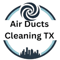  Kemah TX Air ducts Cleaning    Logo